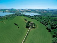 Tuscan Holiday Home with Pool Hotels in Chiusi