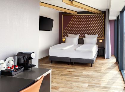 B&B Hotel Fulda-Hbf