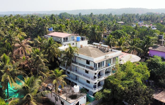 Swati Hotel