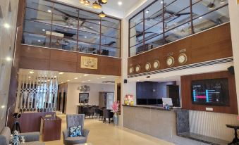 Hotel Simran International