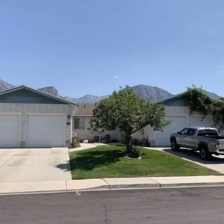 Amazing Valley View located close to BYU &UVU.