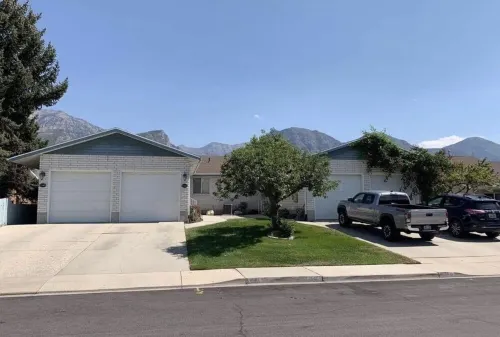 Amazing Valley View located close to BYU &UVU.