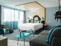 Ibis Styles Louvain-la-Neuve - Hotel & Events Hotels in 