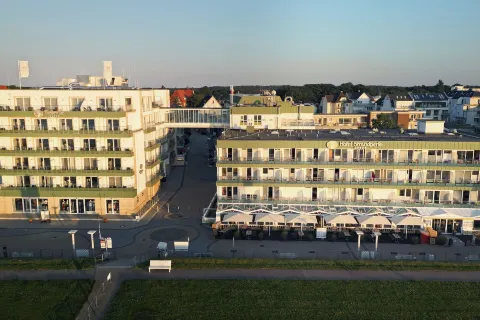 Hotel Strandperle