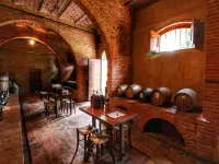 Panoramic Tuscan Villa Hotels in Sinalunga