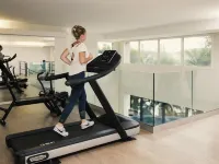Novotel Clermont-Ferrand - Gym