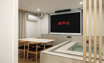 Aank Hotel Cheongnyangni