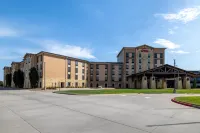 Hampton Inn & Suites I-35/Mulvane - 2-Star