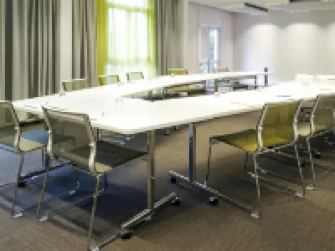 Novotel Constantine Hotels in Constantine