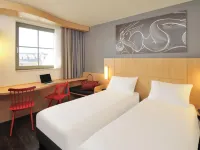 Ibis de Panne Hotel a 