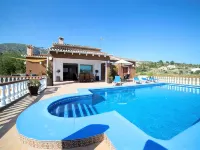 Spacious Home in Teulada