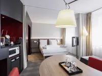 Novotel Suites Genève Aéroport
