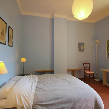 Holiday Home in Provence with Private Pool Отели в г. Кавайон