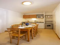 Holiday home for 6 people with balcony - balcon