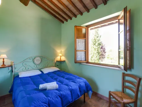 Cozy Stay with Scenic Views