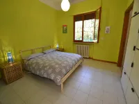 Holiday Home in Pescia with Private Pool