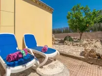 Sa Raconada - Country House In Algaida. Free Wifi 阿爾蓋達酒店