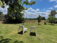 Luxurious Villa in Cazaubon with Swimming Pool - Vila