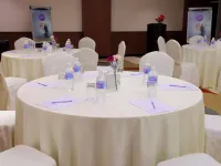 Novotel Suites Riyadh Centre