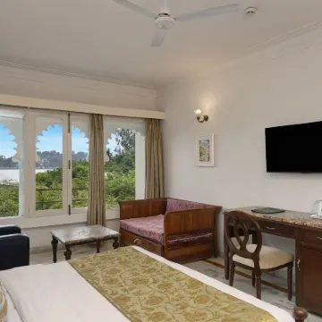 Rampratap Palace by Fateh Collection Hotels near Moti Magri