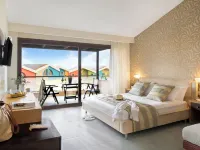 Alexandra Golden Boutique Hotel-Adults Only Hotels in Thasos