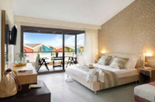 Alexandra Golden Boutique Hotel-Adults Only