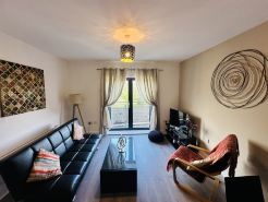 Grand Central Apartments