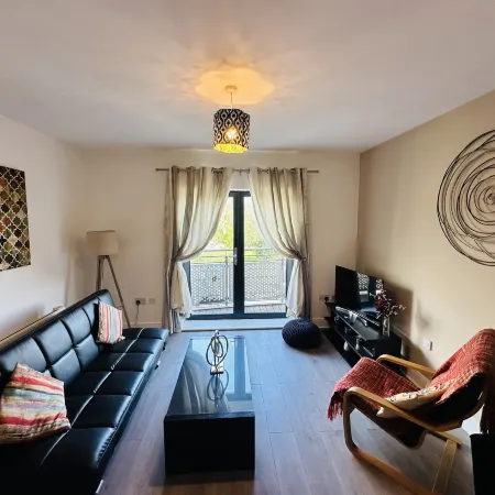Grand Central Apartments