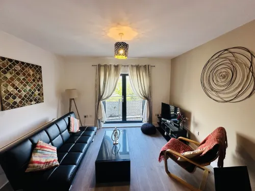 Grand Central Apartments - Apartments