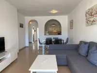 Apartment in Nerja near Burriana Beach