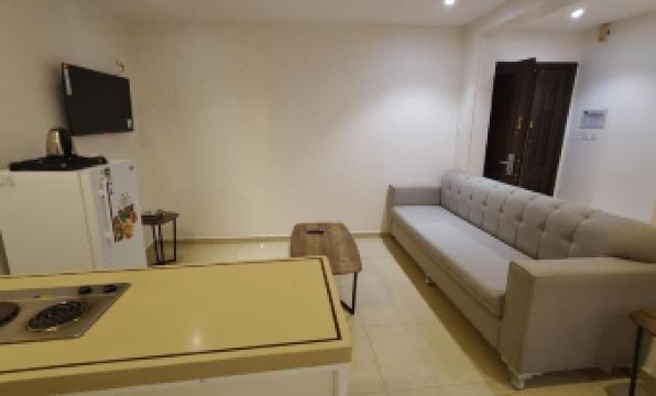 Jadeel Serviced Apartments