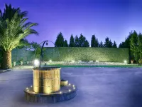 Villa in Italy with Private Pool & Terrace Hotel a Petacciato