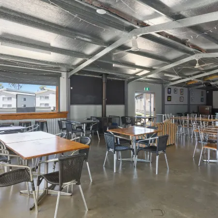 Ingenia Holidays Eden Beachfront