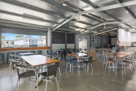 Ingenia Holidays Eden Beachfront