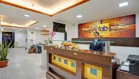 FabHotel Galaxy - Nr Patel Nagar Metro