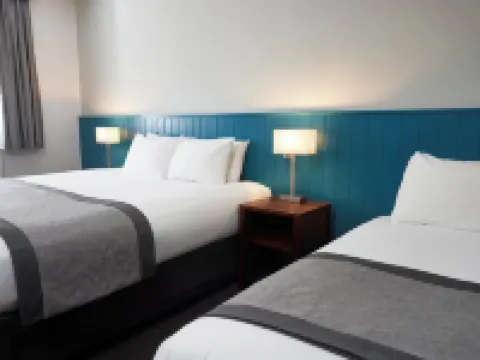 Highwayman Hotel Hotels in Dunstable