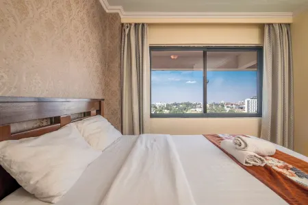 Crest Park Apartments Отели рядом с достопримечательностью «Университет Найроби»