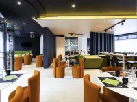 Novotel Tours Centre Gare