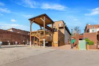 Historic Main Street Heritage Retreat