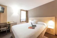 Hôtel des Trois Massifs, Grenoble Sud Claix