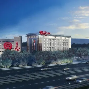 The Rose Gaming Resort