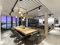 FV Brisbane by Peppers