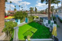Inn at Palm Springs - Inns