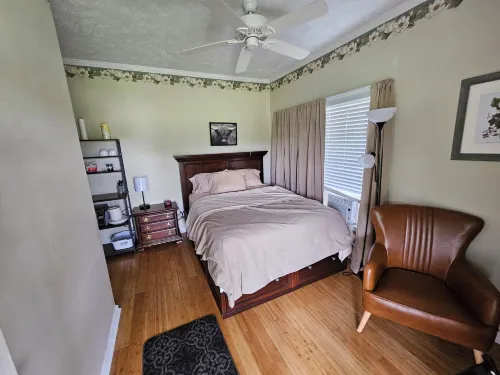 Phoenix Farms Vineyard