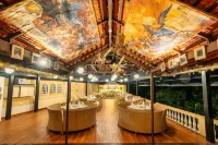 德瓦斯塔麗眾神谷度假村