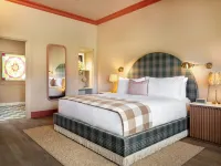 Le Petit Pali St Helena - balcony