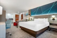 Comfort Inn Các khách sạn ở York