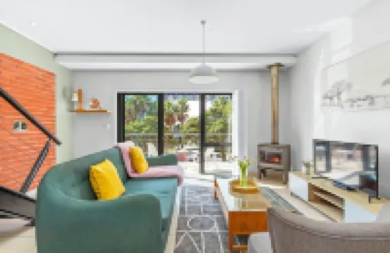 曼哈頓碼頭區301