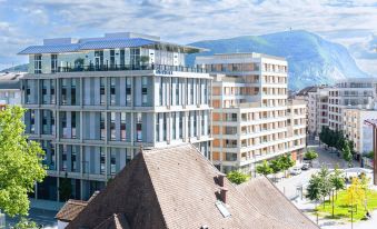 Novotel Annemasse Centre - Porte de Genève