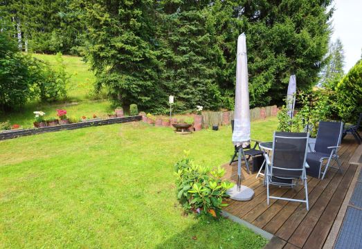 아파트먼트 내부